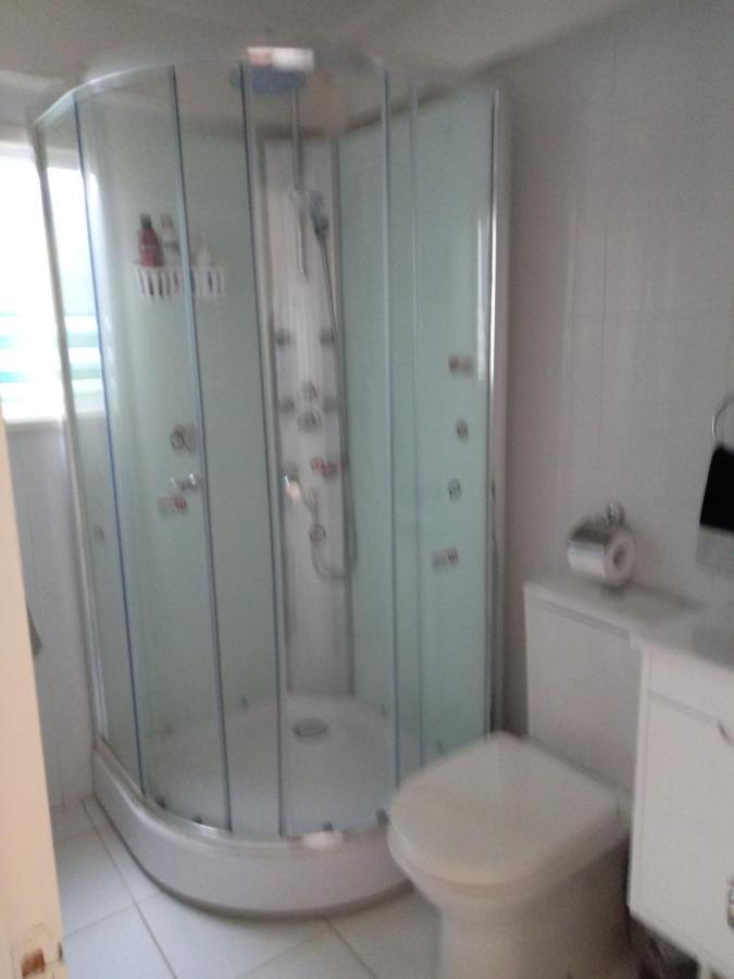 Piedra Negra Apartment Papudo Bagian luar foto